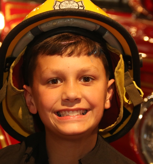 The Children's Heart Gallery